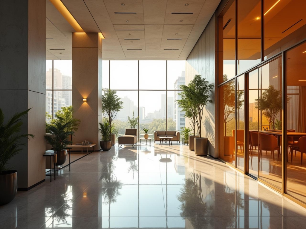 נדל״ן מסחרי בישראל