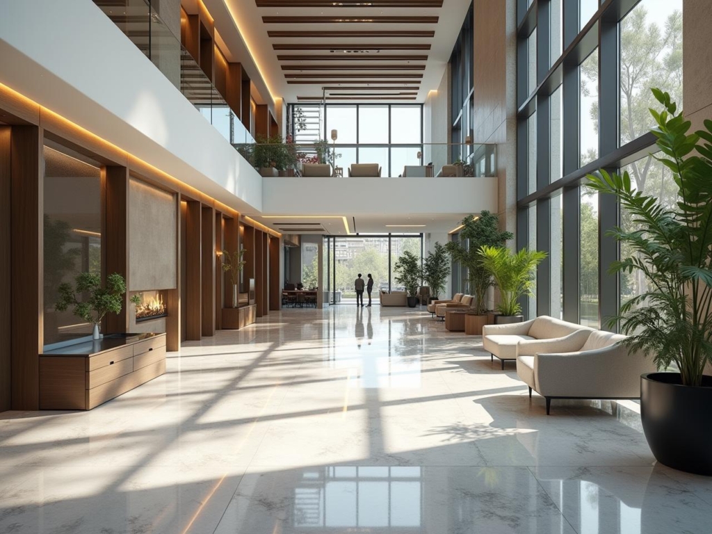 נדל״ן מסחרי בישראל