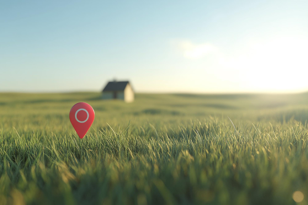 קרקעות במרכז הארץ