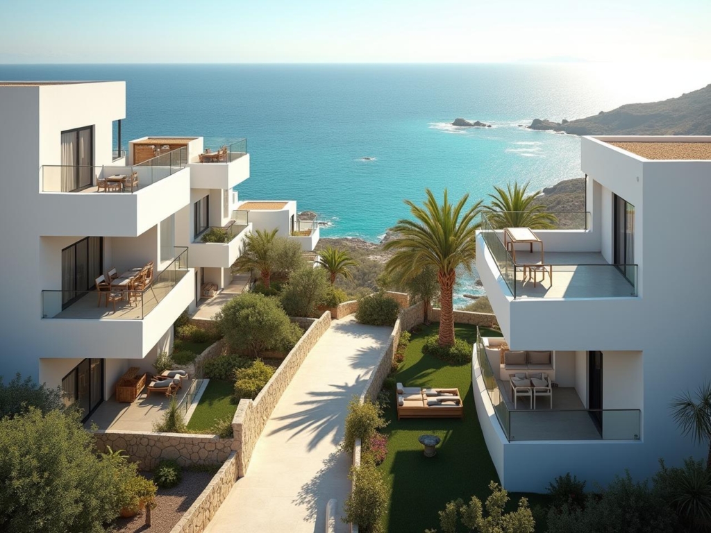 דירות למכירה בקפריסין פאפוס