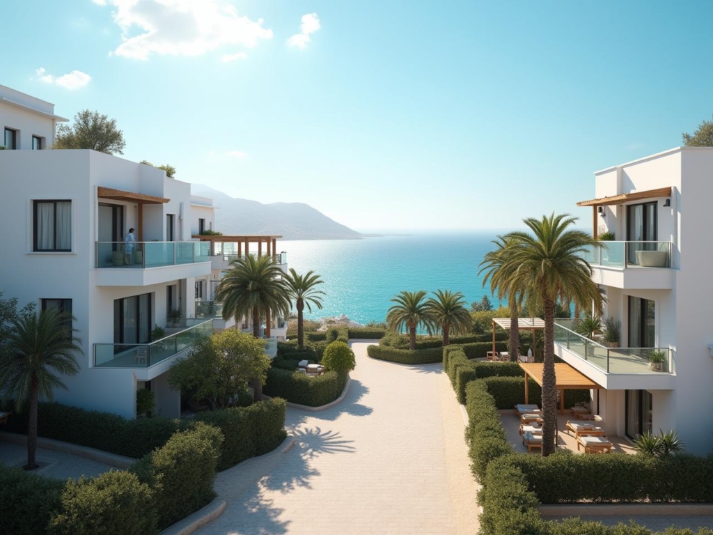 דירות למכירה בקפריסין פאפוס