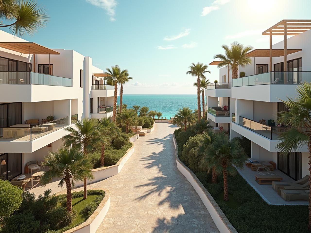 דירות למכירה בקפריסין פאפוס