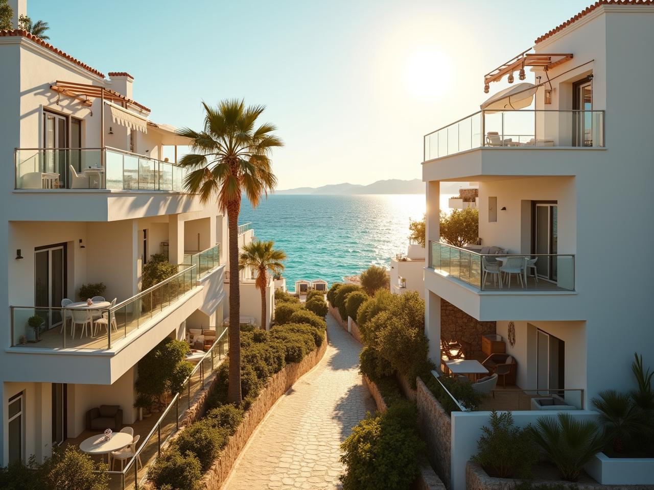 נדל״ן בפאפוס