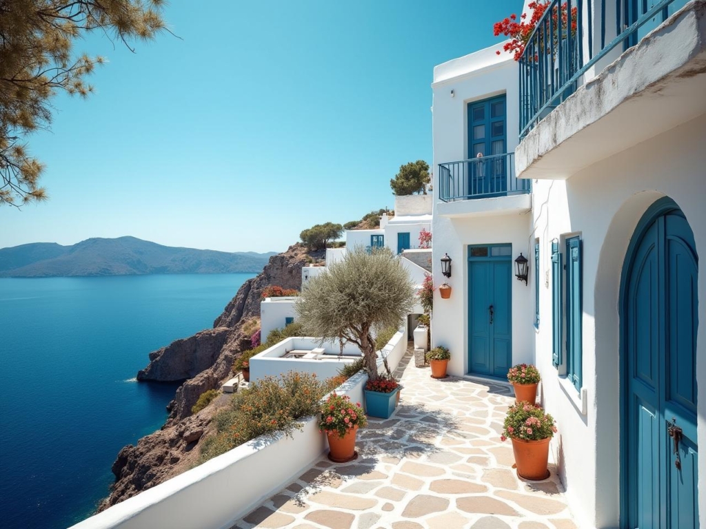 Investments in Greece