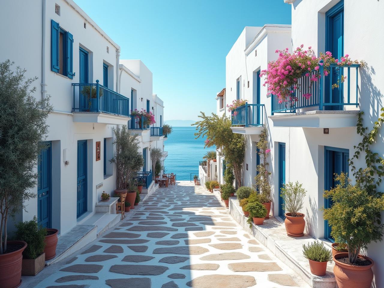 השקעות נדל״ן ביוון