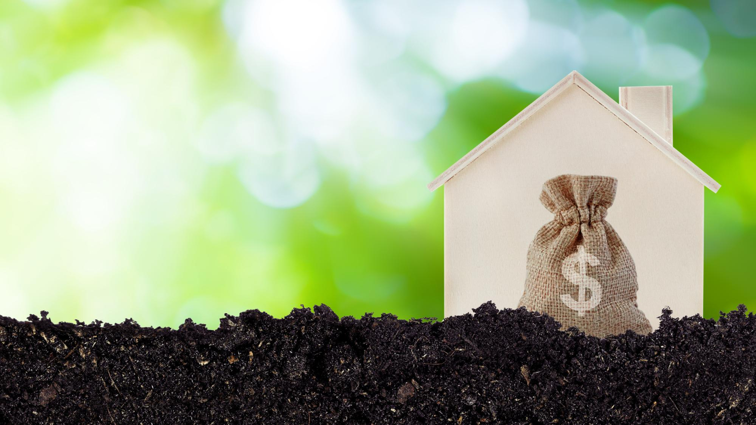 קרקעות עם אישור בנייה