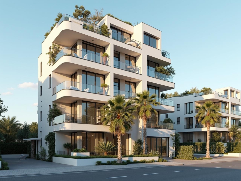 כמה עולה דירה בקפריסין